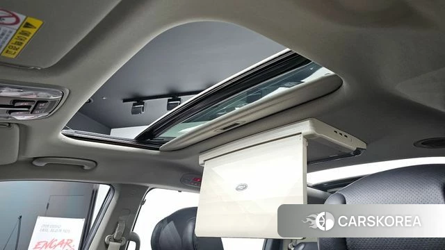 Kia The New Carnival id 4397248 из Кореи 9
