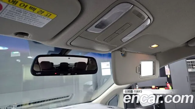 Kia All New Carnival id 2474440 из Кореи 9