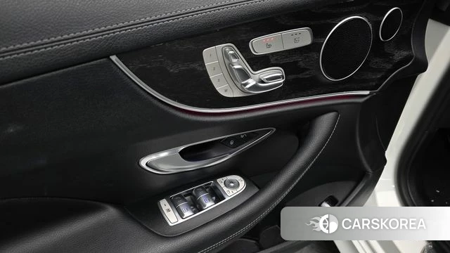 Mercedes-Benz E-Class W213 id 4698757 из Кореи 9
