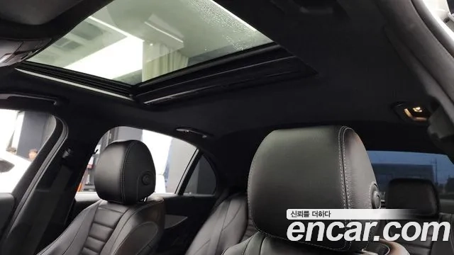 Mercedes-Benz E-Class W213 id 2946212 из Кореи 9