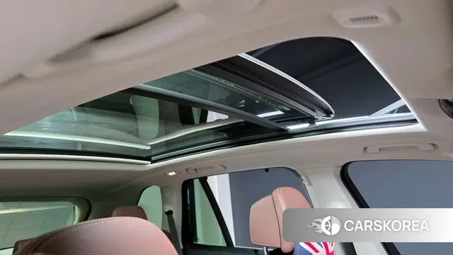 BMW X5 (G05) id 3372592 из Кореи 9