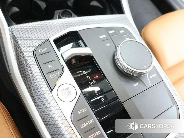 BMW 3 Series (G20) id 4772869 из Кореи 9