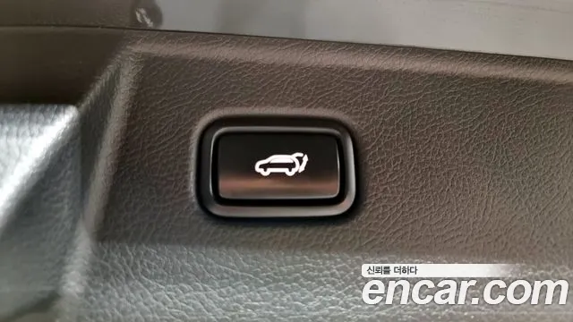 Kia Mohave Master id 2652532 из Кореи 9