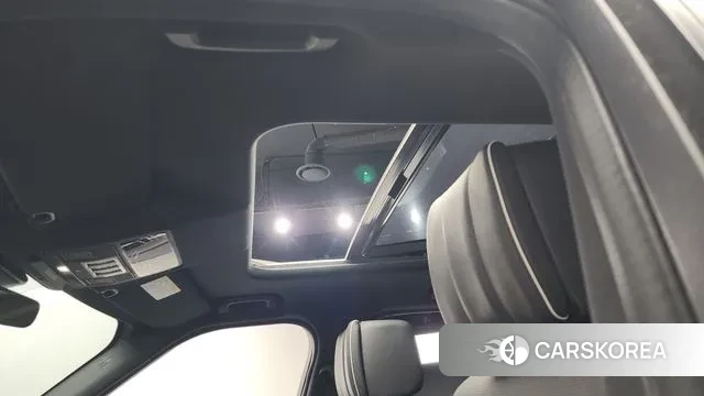 Land Rover Discovery 5 id 3622265 из Кореи 9