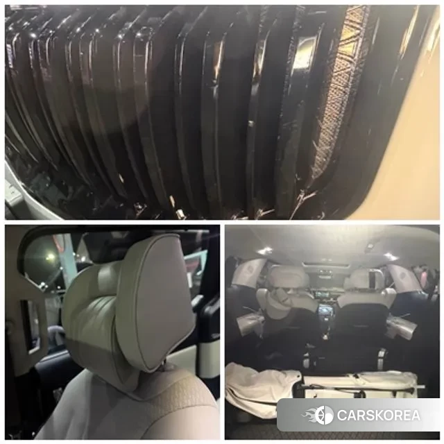 Kia The New Carnival 4th Generation id 3732610 из Кореи 9