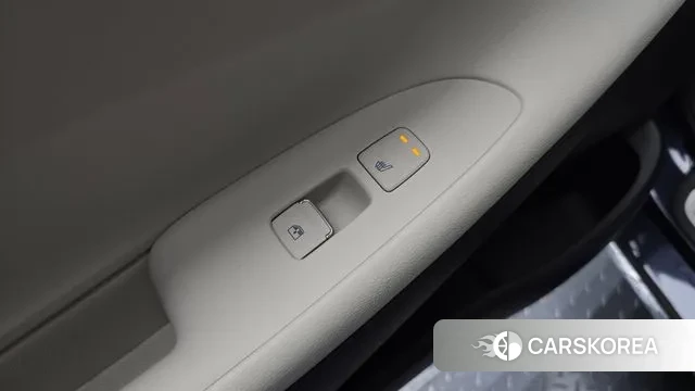 Hyundai The New Grandeur IG id 3427507 из Кореи 9