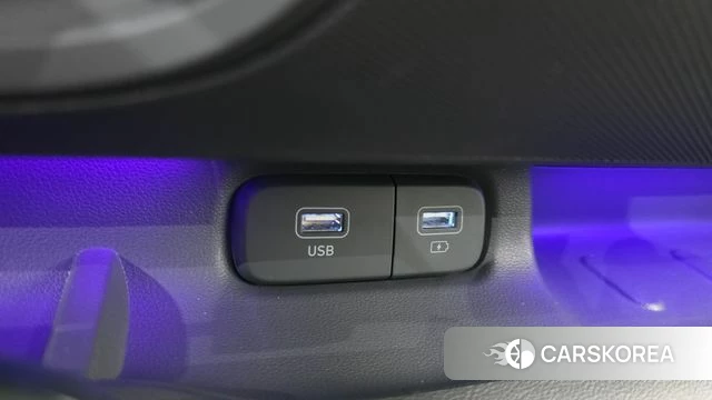 Hyundai Casper id 4641723 из Кореи 9
