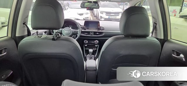 Kia Morning Urban (JA) id 4366292 из Кореи 9