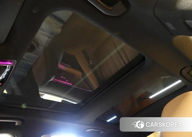 Mercedes-Benz E-Class W214 id 3909411 из Кореи 9