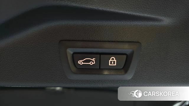 BMW X5 (G05) id 4428627 из Кореи 9