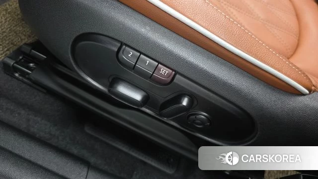 Mini Cooper S Countryman id 4727012 из Кореи 9