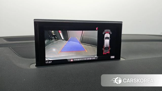 Audi Q7 (4M) id 3828713 из Кореи 9