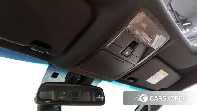 Ssangyong The New Rexton Sport id 3012285 из Кореи 9