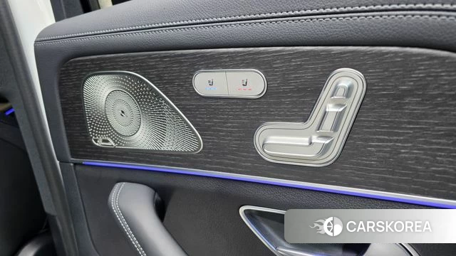 Mercedes-Benz GLS - Class X167 id 3805279 из Кореи 9