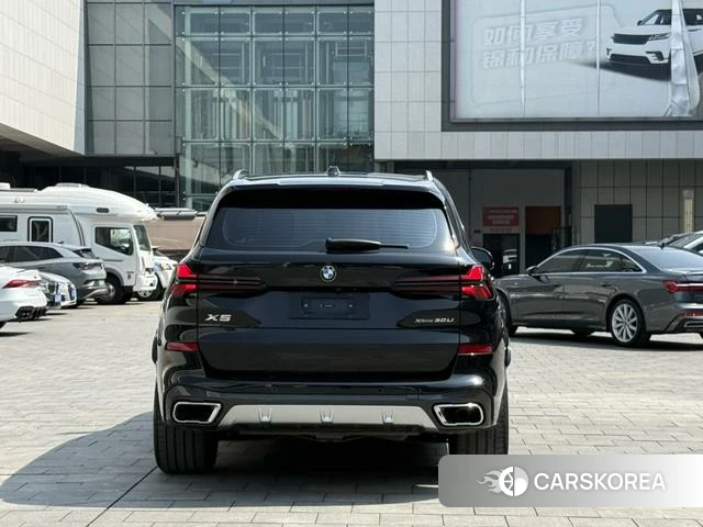 BMW X5 id 4216376 из Китая 9