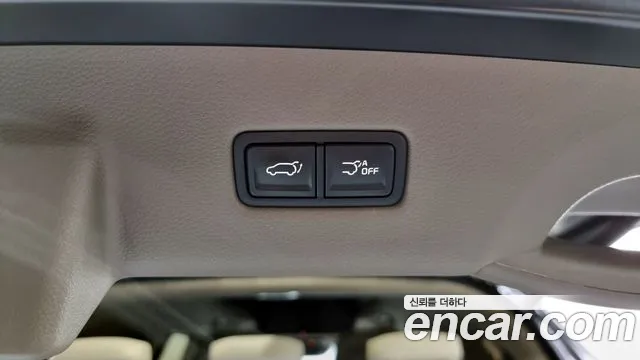 Kia Carnival 4th generation id 2750768 из Кореи 9