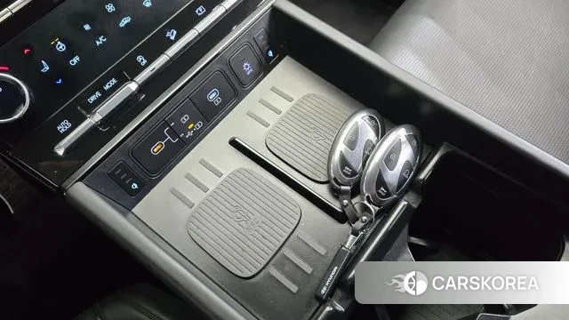 Hyundai Santa Fe (MX5) id 3571755 из Кореи 9