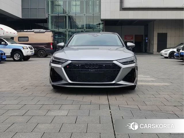 Audi A7 id 4300077 из Китая 9