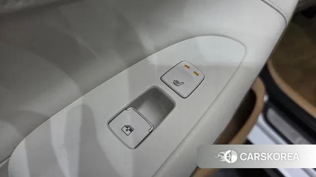 Hyundai The New Grandeur IG Hybrid id 3395334 из Кореи 9