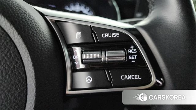 Kia Seltos id 4922861 из Кореи 9