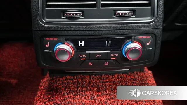 Audi New A6 id 3672788 из Кореи 9