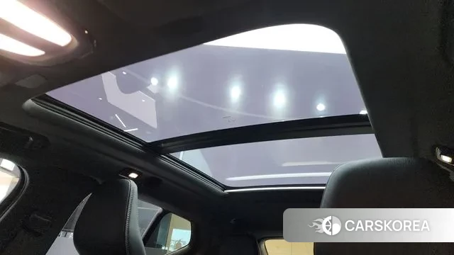 Volvo XC40 Richards id 3306270 из Кореи 9