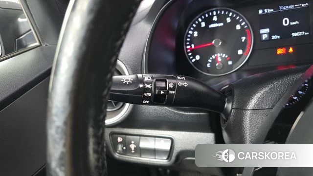 Kia Come New K3 id 3853902 из Кореи 9