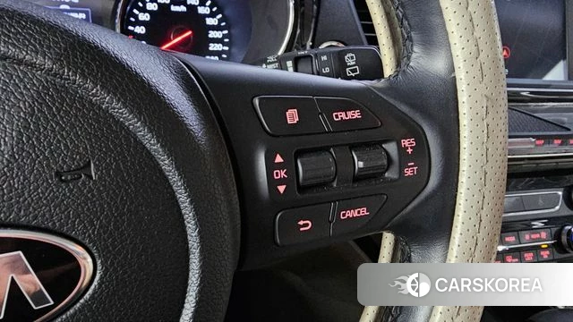 Kia The New Carnival id 4508222 из Кореи 9