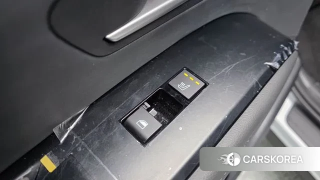 Hyundai The New Tucson (NX4) id 3599545 из Кореи 9