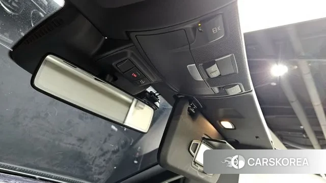 Mercedes-Benz C-Class W205 id 3677063 из Кореи 9