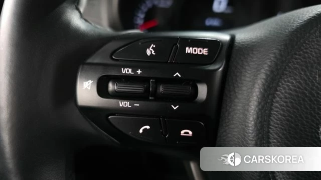 Kia The New Ray id 3916146 из Кореи 9