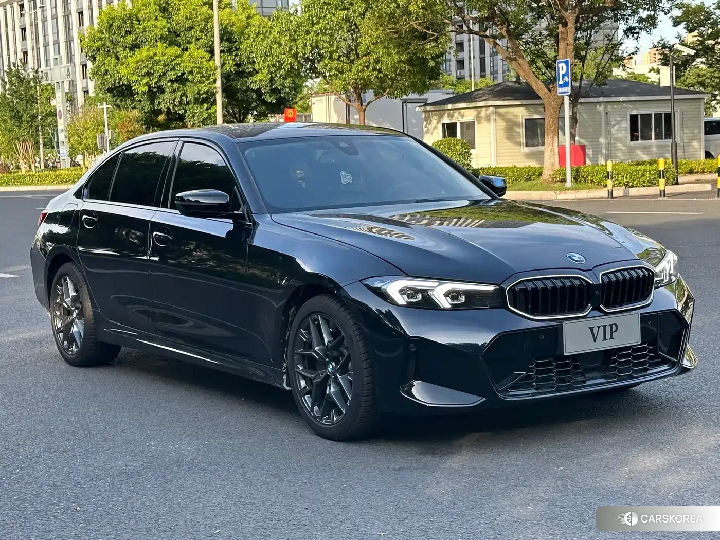 BMW 3 series id 4629648 из Китая 9