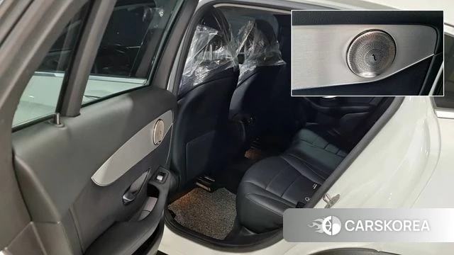 Mercedes-Benz GLC-Class X253 id 3937214 из Кореи 9