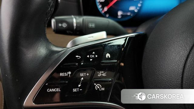 Mercedes-Benz E-Class W213 id 4594081 из Кореи 9