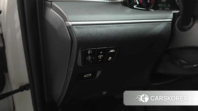 Kia K5 3rd generation id 4958651 из Кореи 9