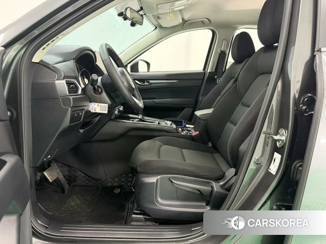 Mazda CX-5 id 4259162 из Китая 9