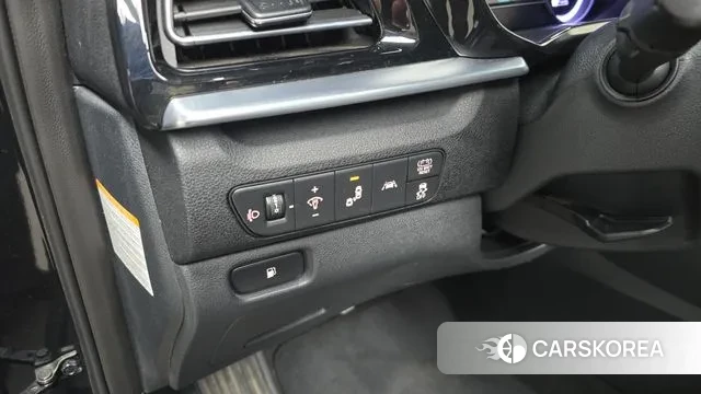 Kia The New Niro id 3488250 из Кореи 9