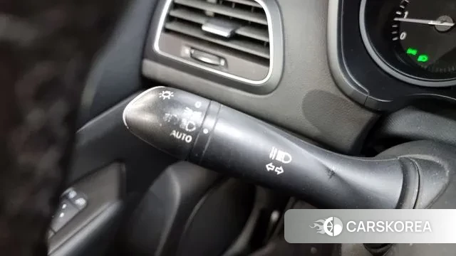 Renault Korea (Samsung) SM6 id 3408149 из Кореи 9