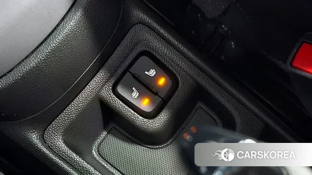 Chevrolet (GM Daewoo) The New Spark id 3263993 из Кореи 9