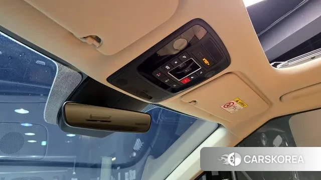 Kia Carnival 4th generation id 3088309 из Кореи 9