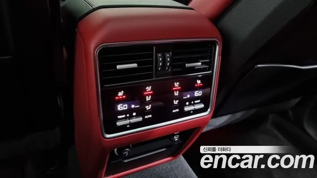 Porsche Cayenne (PO536) id 2874869 из Кореи 9