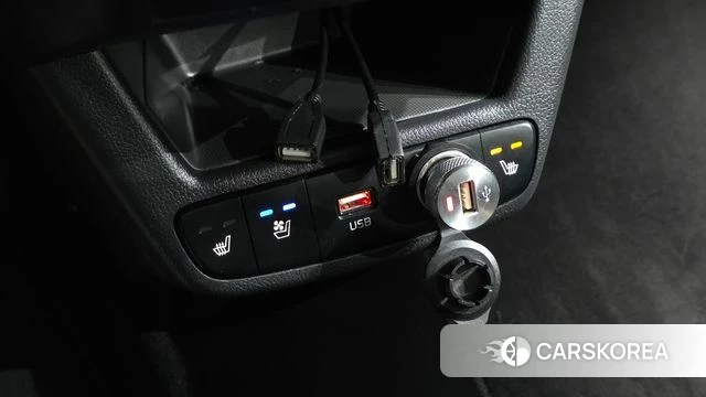 Kia The New Kia Ray id 4572063 из Кореи 9