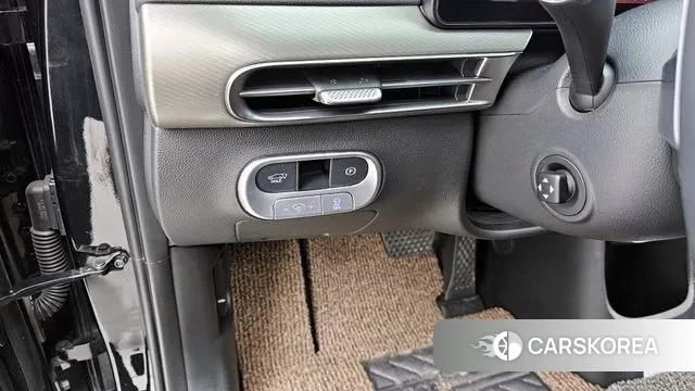 Genesis GV60 id 3635058 из Кореи 9