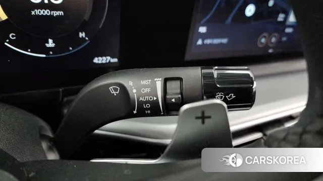 Hyundai Grandeur (GN7) id 3471821 из Кореи 9