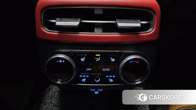 Genesis GV70 id 3630821 из Кореи 9