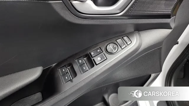 Hyundai The New Ionic Hybrid id 3307790 из Кореи 9