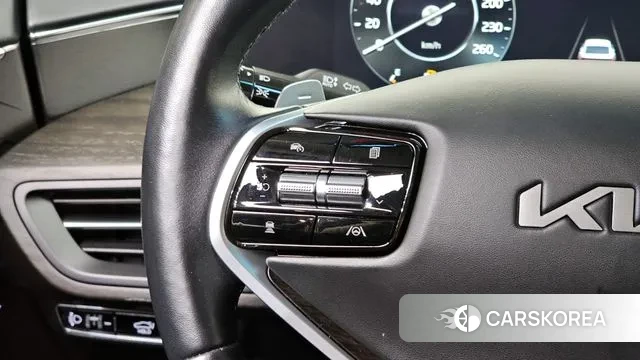 Kia K8 id 3289570 из Кореи 9