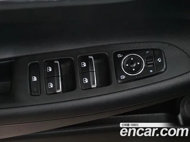 Hyundai The New Grandeur IG id 2685352 из Кореи 9