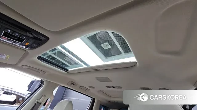 Kia The New Carnival 4th Generation id 3711673 из Кореи 9