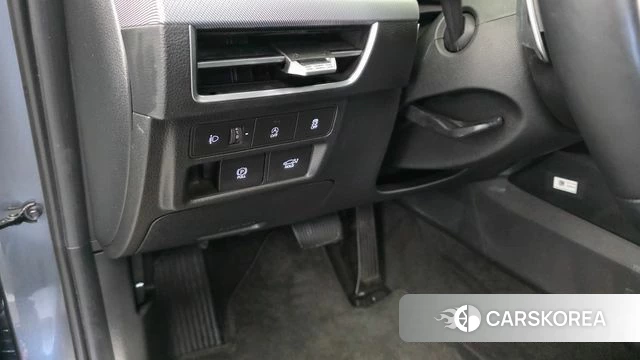 Hyundai Sonata D Edge (DN8) id 4863173 из Кореи 9